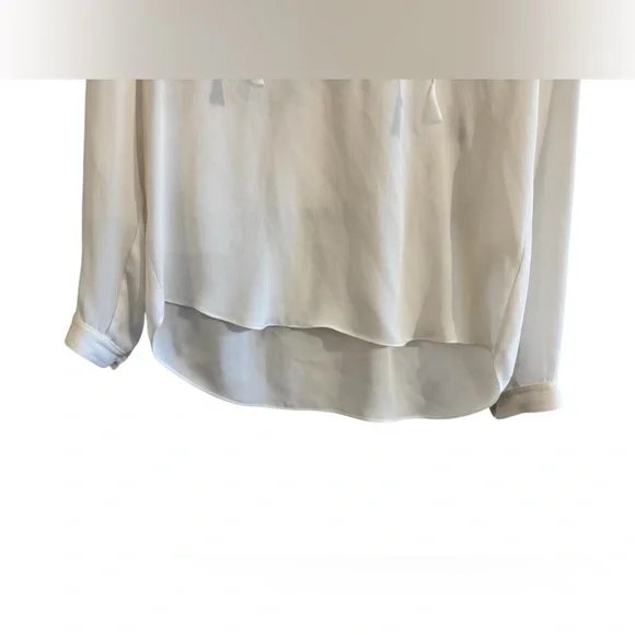 Rebecca Taylor Sofia top sz 0 - Picture 7 of 15